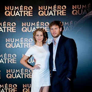 Fotoğraf Teresa Palmer