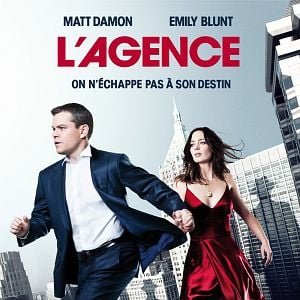 Fotoğraf Kader Ajanları