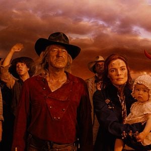 Fotoğraf The Warrior's Way