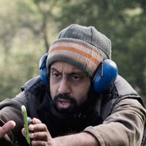 Fotoğraf Adeel Akhtar