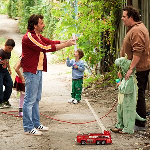 Fotoğraf Patrick Huard