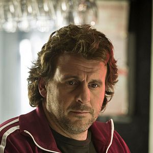 Fotoğraf Patrick Huard