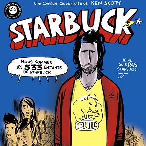 Fotoğraf Starbuck