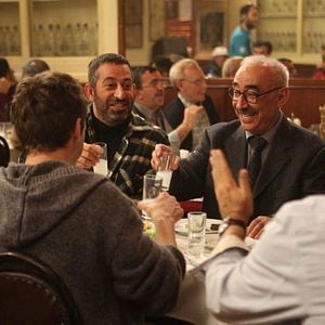 Fotoğraf Av Mevsimi