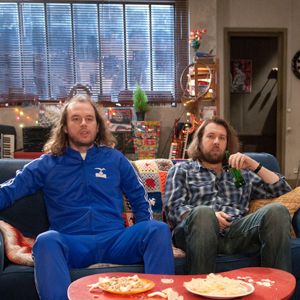 Fotoğraf La Chanson du Dimanche