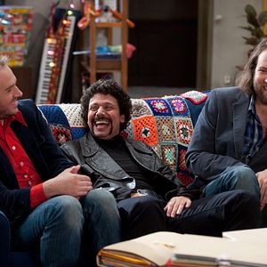 Fotoğraf La Chanson du Dimanche