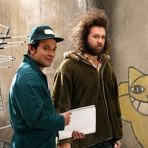 Fotoğraf La Chanson du Dimanche