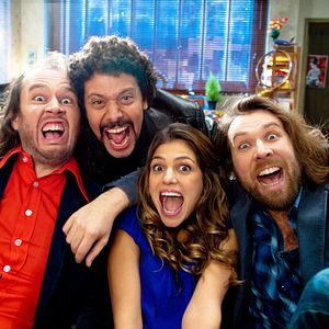 Fotoğraf La Chanson du Dimanche