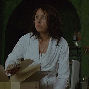 Fotoğraf Valérie Bonneton