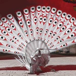 Fotoğraf Kung Fu Panda 2