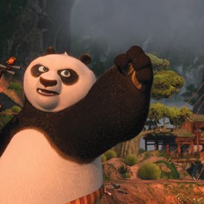 Fotoğraf Kung Fu Panda 2