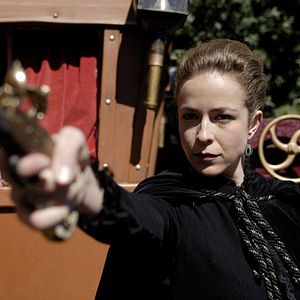 Fotoğraf Silvia Abascal