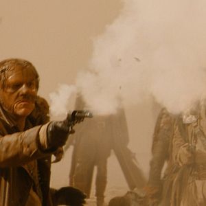 Fotoğraf The Warrior's Way