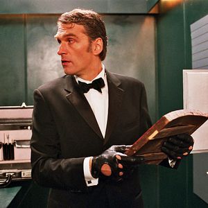 Fotoğraf Ein Fall für den Fuchs