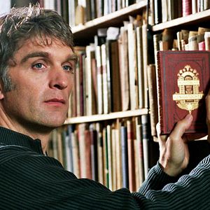 Fotoğraf Ein Fall für den Fuchs