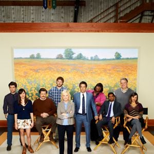 Fotoğraf Parks and Recreation