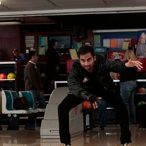 Fotoğraf Aziz Ansari