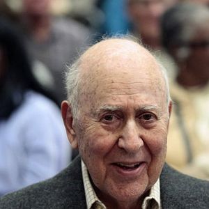 Fotoğraf Carl Reiner