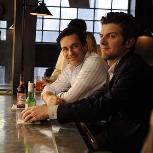 Fotoğraf Adam Scott