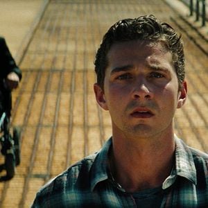 Fotoğraf Shia LaBeouf