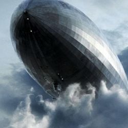 Fotoğraf Hindenburg