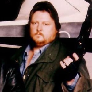 Fotoğraf Mickey Jones