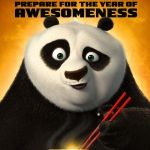 Fotoğraf Kung Fu Panda 2
