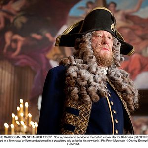 Fotoğraf Karayip Korsanları: Gizemli Denizlerde