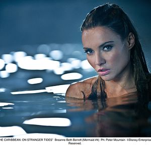 Fotoğraf Karayip Korsanları: Gizemli Denizlerde