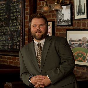 Fotoğraf Tyler Labine