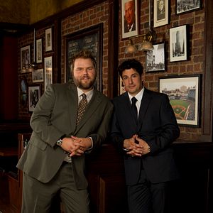 Fotoğraf Tyler Labine