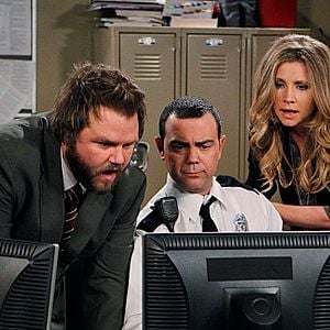 Fotoğraf Joe Lo Truglio