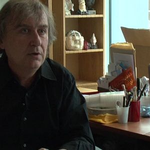 Fotoğraf Cyril Stern