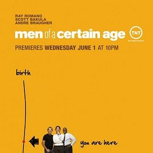 Fotoğraf Men of a Certain Age