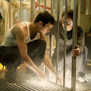 Fotoğraf Luis Callejo