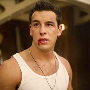 Fotoğraf Mario Casas