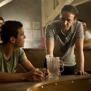 Fotoğraf Luis Callejo