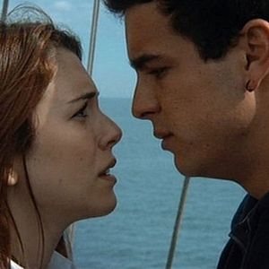 Fotoğraf Mario Casas