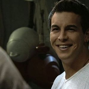 Fotoğraf Mario Casas