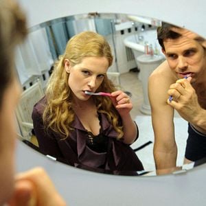 Fotoğraf Doctor's Diary - Männer sind die beste Medizin