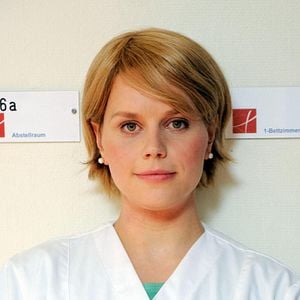 Fotoğraf Doctor's Diary - Männer sind die beste Medizin