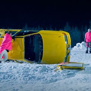 Fotoğraf Dome Karukoski