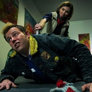 Fotoğraf Dome Karukoski