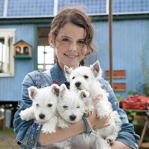 Fotoğraf Ruby O. Fee