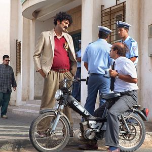 Fotoğraf Eric Judor