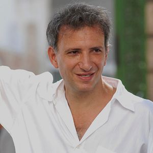 Fotoğraf Jonathan Nossiter