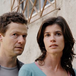 Fotoğraf Irène Jacob