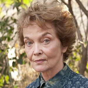 Fotoğraf Grace Zabriskie