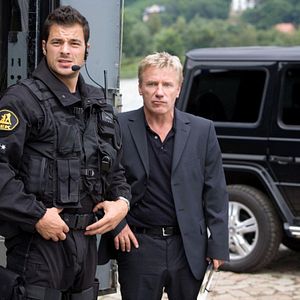 Fotoğraf Die Draufgänger