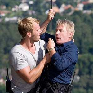 Fotoğraf Die Draufgänger